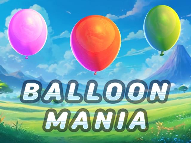 888 games Mania do Balão