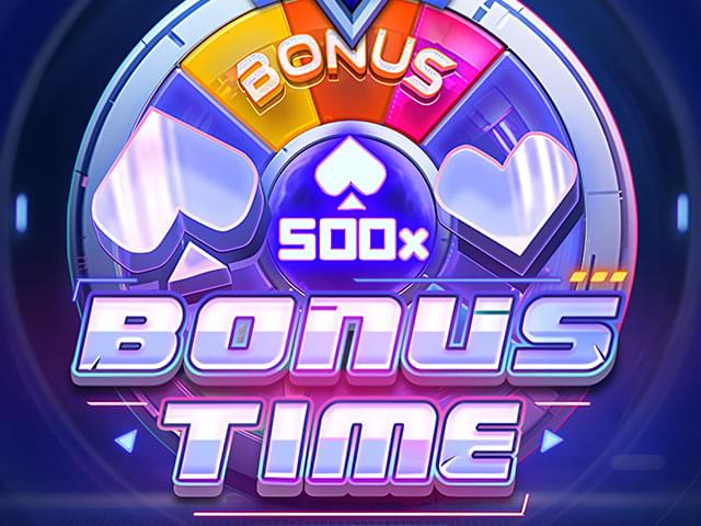 888 games Tempo de Bônus