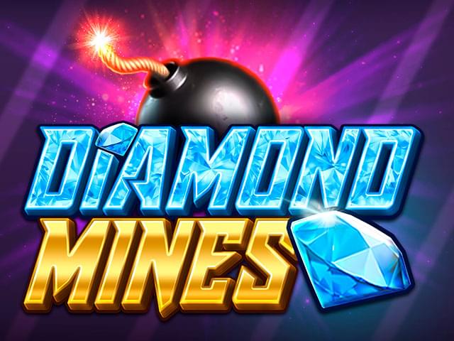 888 games Minas de Diamante™