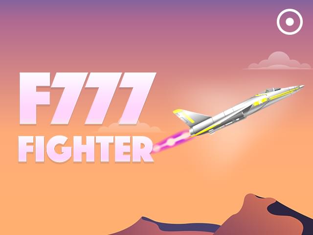 888 games F777 Fighter