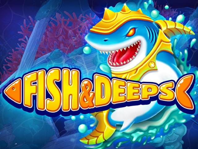 888 games Peixes & Profundezas