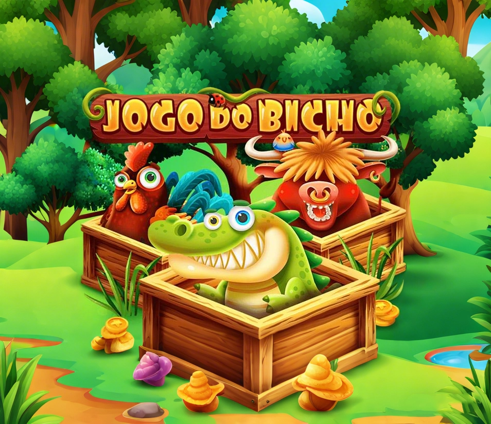888 games Jogo Do Bicho