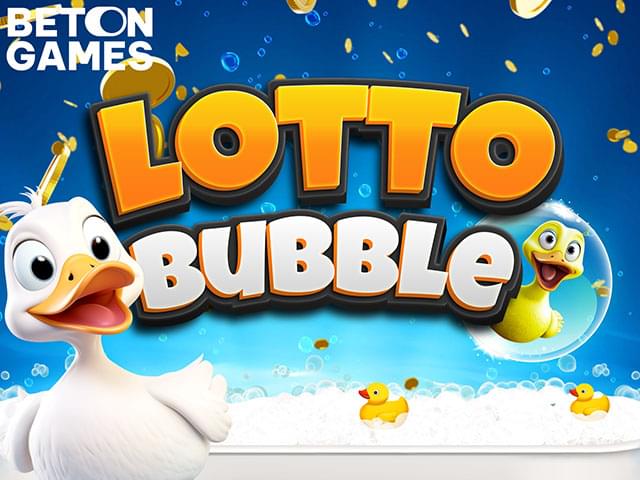 888 games Lotto Bubble Pro