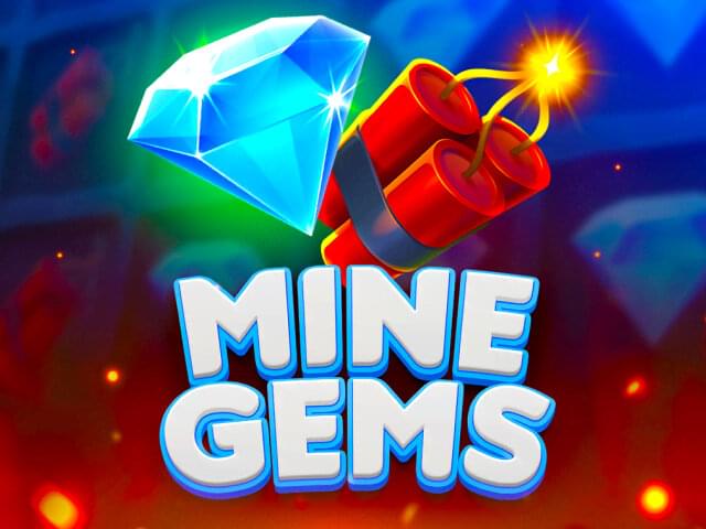 888 games Minas de Gemas