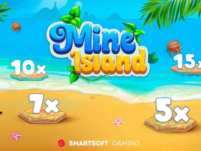 888 games Ilha da Mina