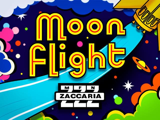 888 games Deslizante de Voo Lunar