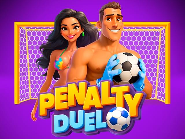 888 games Duelo de Pênaltis