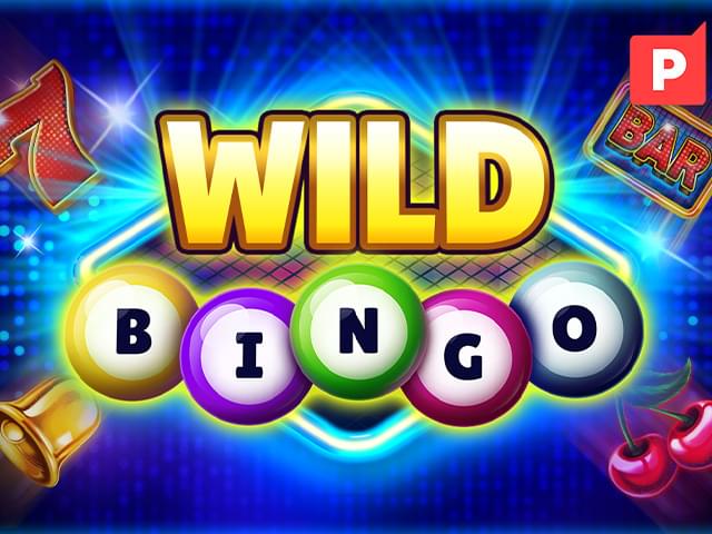 888 games Bingo Selvagem
