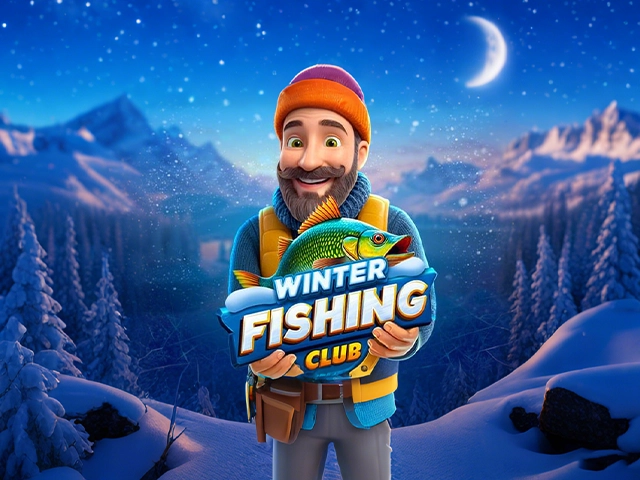888 games Clube de Pesca de Inverno